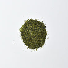 画像をギャラリービューアに読み込む, 粉茶（緑茶）　teabag×3p
